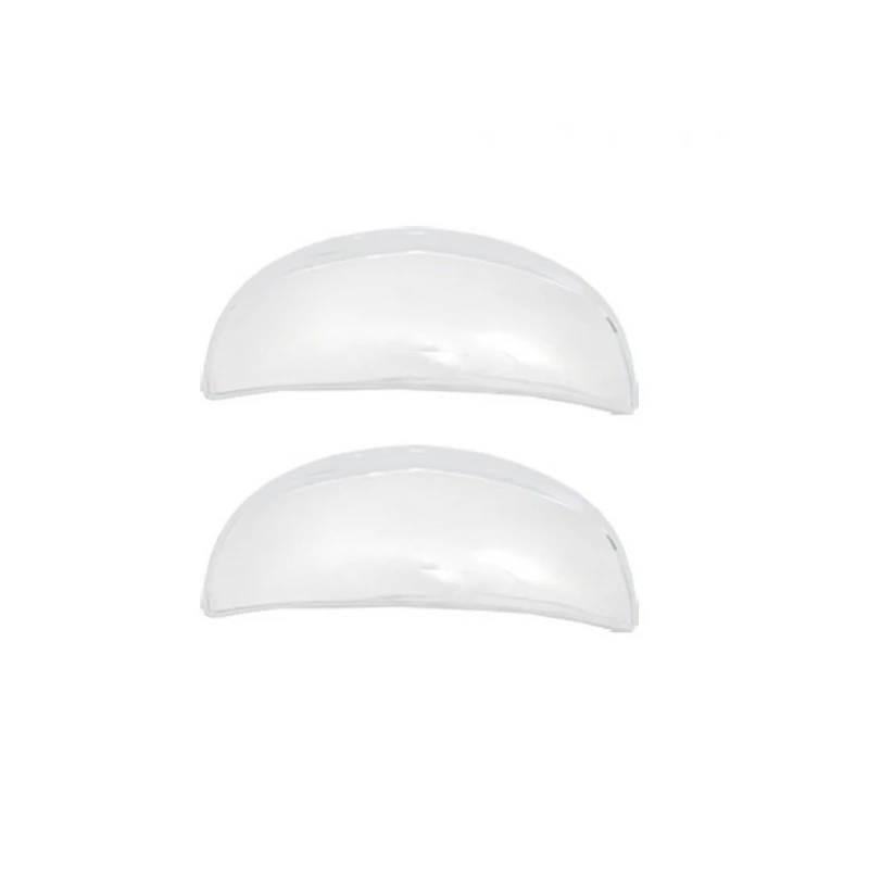 Aplique de Maçaneta Externo Cromado - SERAUTO 10029