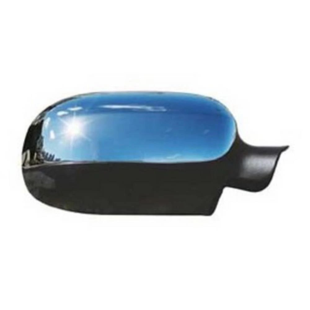 Aplique de Retrovisor CHEVROLET - GM CORSA/MONTANA Lado Esquerdo Cromado - SERAUTO 12004