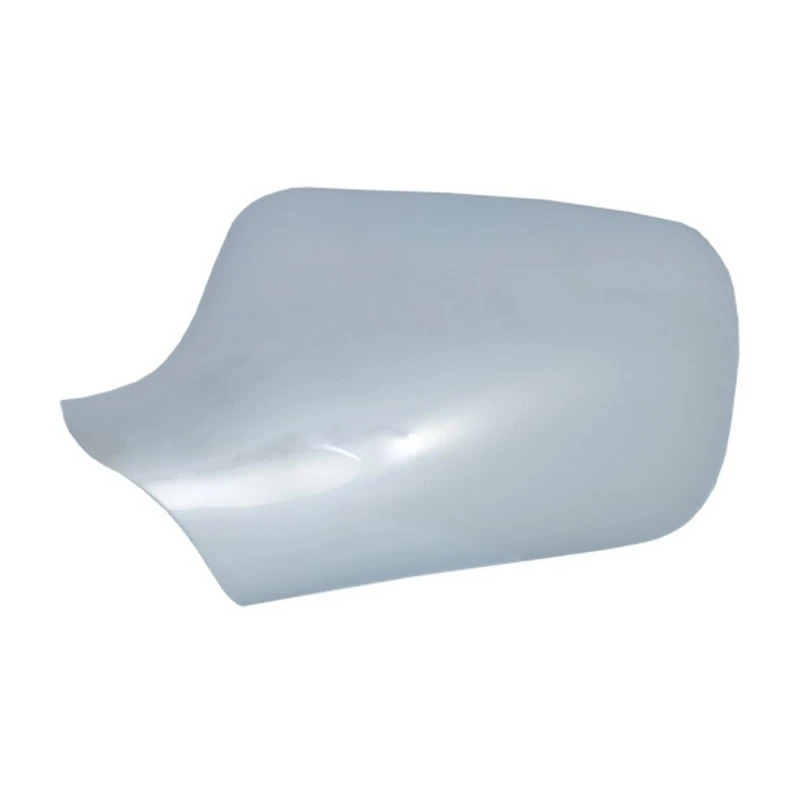 Aplique de Retrovisor Lado Esquerdo Cromado - SERAUTO 12006