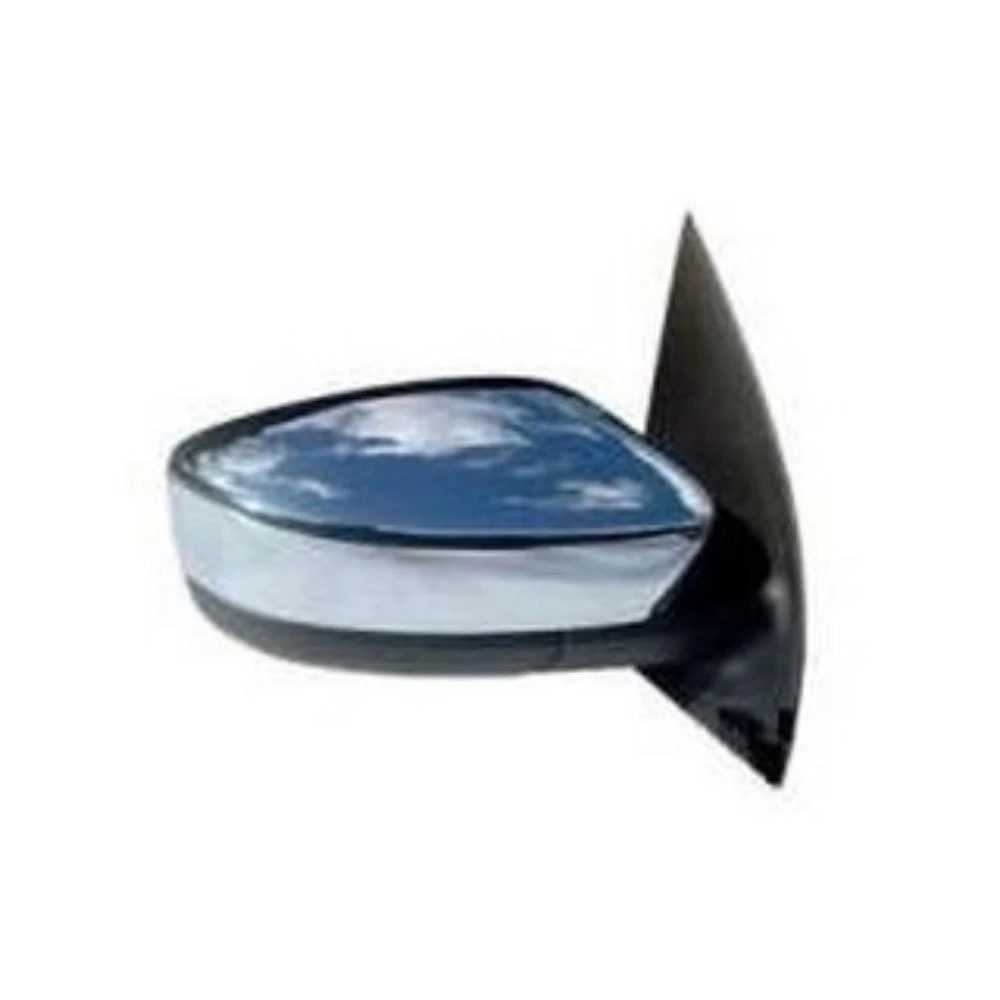 Aplique de Retrovisor Lado Direito Cromado - SERAUTO 12009