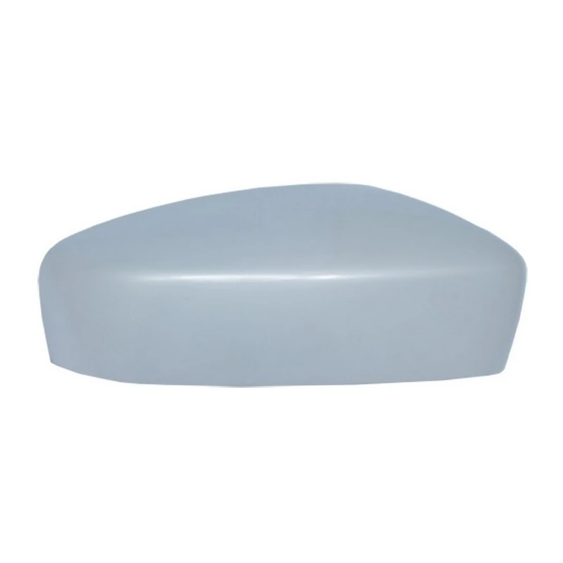 Aplique de Retrovisor Lado Esquerdo Cromado - SERAUTO 12010