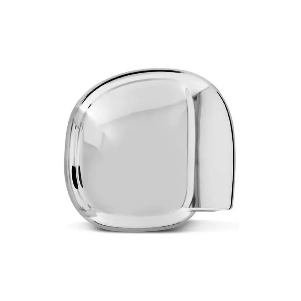 Aplique de Retrovisor FORD F-250/F250 Lado Direito Cromado - SHEK PARTS 06010