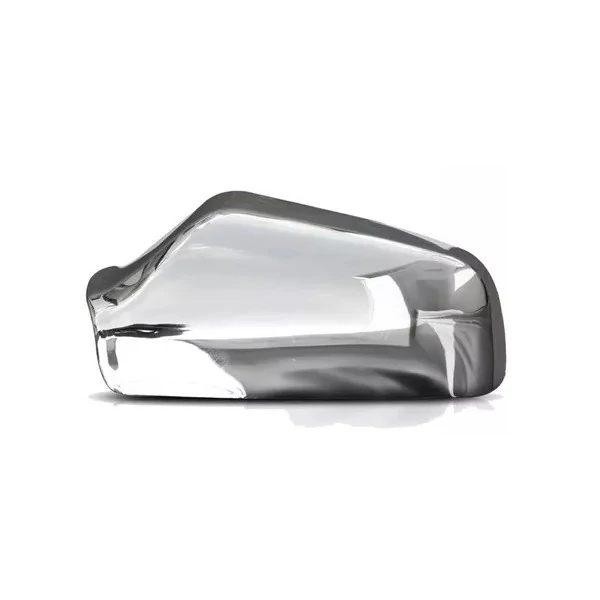 Aplique de Retrovisor CHEVROLET - GM ASTRA Lado Esquerdo Cromado - SHEK PARTS 06019