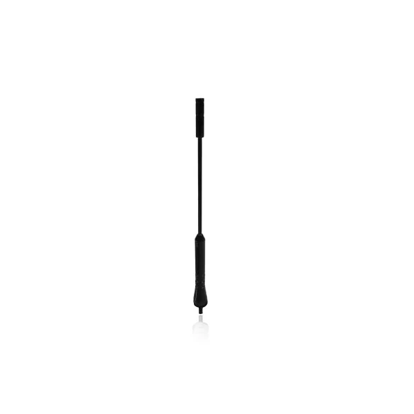 Haste de Antena Tuning 178mm Preto - SHEK PARTS 01051