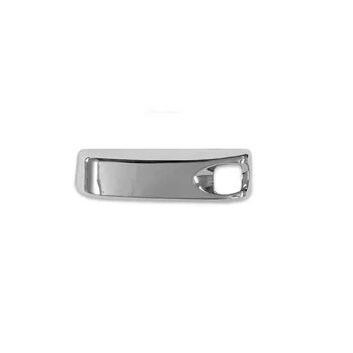Aplique de Maçaneta Externo FIAT UNO Cromado - SHEK PARTS 08030