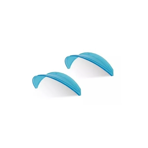 Pestana de Farol (Par) VOLKSWAGEN FUSCA Azul - SHEK PARTS 011001