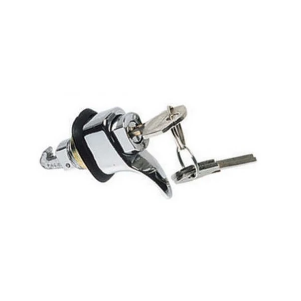 Fecho do Porta Luvas VOLKSWAGEN FUSCA/KOMBI - V&B 2118