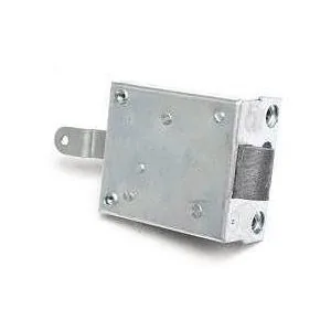 Fechadura da Porta Dianteira VOLKSWAGEN KOMBI Lado Esquerdo - V&B 2147