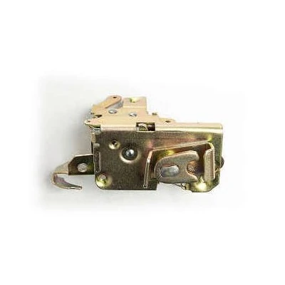 Fechadura da Porta Lado Esquerdo - V&B 2207