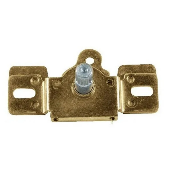 Comando de Acionamento da Fechadura da Porta VOLKSWAGEN FUSCA Lado Esquerdo - V&B 2291