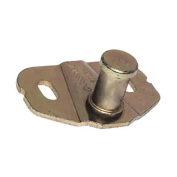 Batente do Porta-malas VOLKSWAGEN SANTANA - V&B 2405