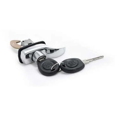 Maçaneta Externa da Tampa Traseira do Motor VOLKSWAGEN FUSCA/KOMBI - V&B 2419