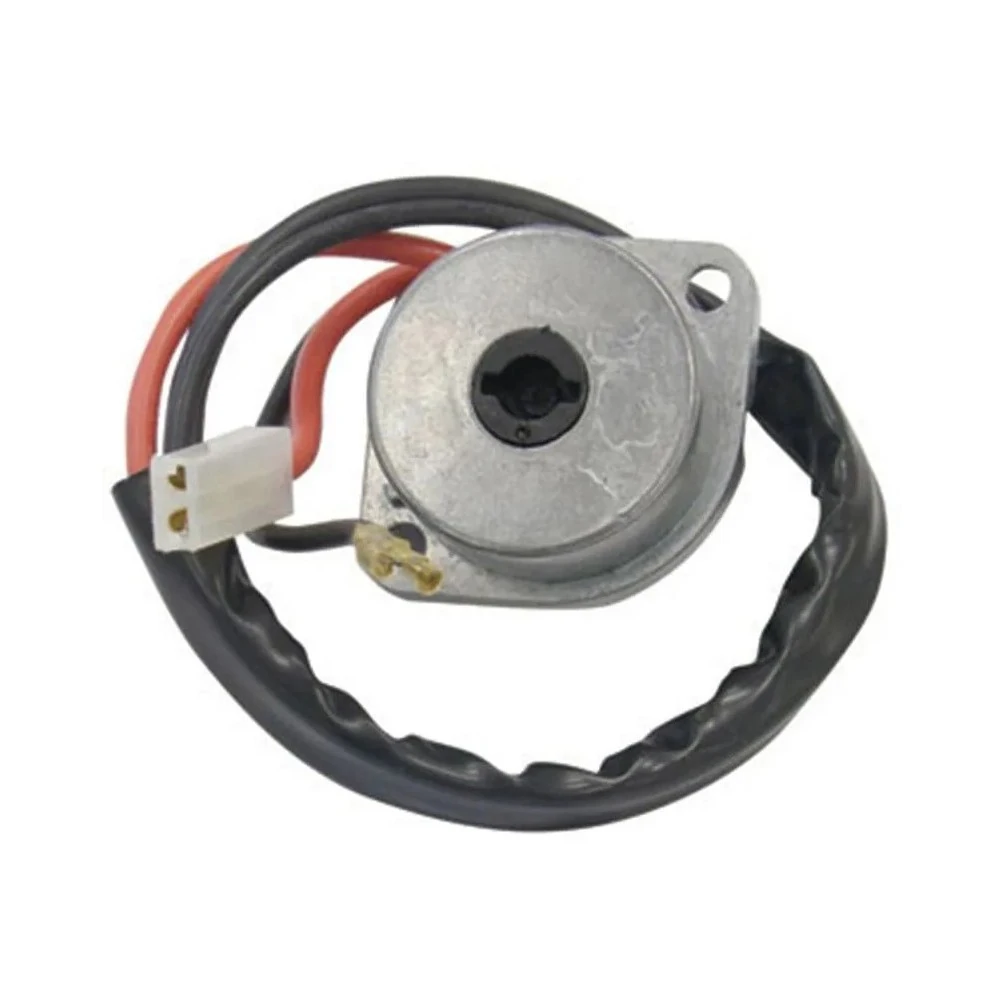 Comutador de Partida VOLKSWAGEN FUSCA com Chicote - V&B 2500