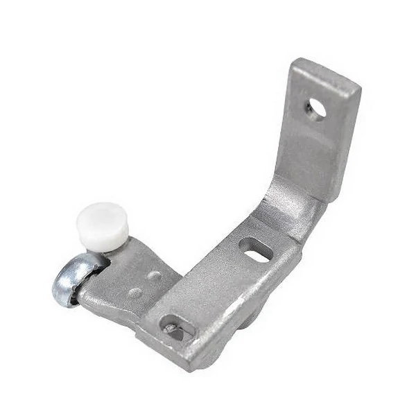 Carrinho Guia Inferior da Porta Central VOLKSWAGEN KOMBI - V&B 2519
