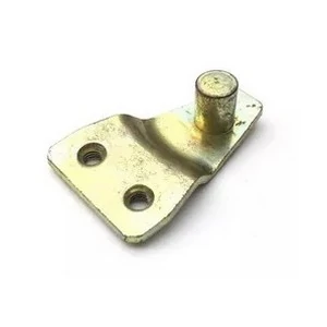 Batente do Porta-malas VOLKSWAGEN PASSAT 2 Portas - V&B 2656