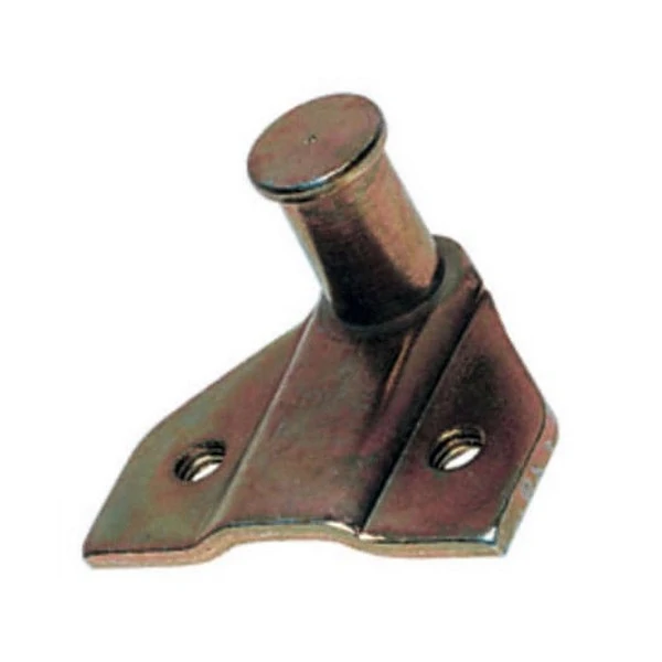 Batente do Porta-malas VOLKSWAGEN PASSAT - V&B 2657