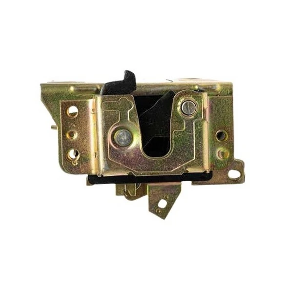 Fechadura da Porta VOLKSWAGEN GOL/PARATI Lado Esquerdo Mecânica - V&B 2753