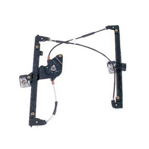 Maquina do Vidro Manual Dianteiro 4 Portas Lado Direito Mecânica - V&B 2818