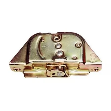 Fechadura da Porta Lateral VOLKSWAGEN KOMBI com Engate - V&B 2827