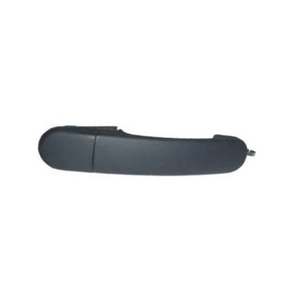 Maçaneta Externa VOLKSWAGEN GOL/PARATI Porta Dianteira e Traseira sem Chave Mecânica - V&B 2879