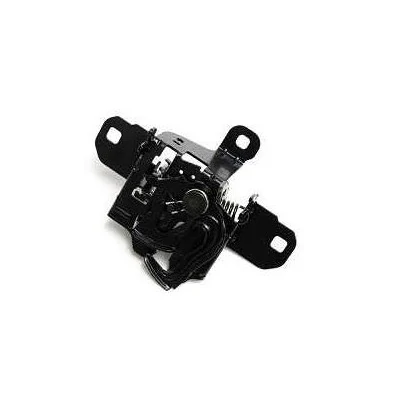 Fechadura Inferior do Capô VOLKSWAGEN BORA/GOLF Mecânica - V&B 2915