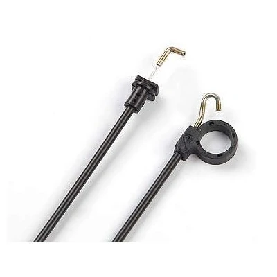 Cabo da Fechadura da Porta Traseira VOLKSWAGEN GOL/PARATI 4 Portas Lado Esquerdo - V&B 2919
