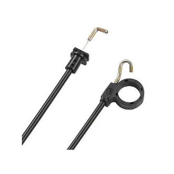 Cabo de Fechadura da Porta Traseira VOLKSWAGEN GOL/PARATI Lado Direito - V&B 2952