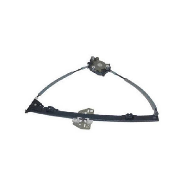 Máquina do Vidro Elétrico VOLKSWAGEN GOL 2 Portas Lado Direito sem Motor Fixação Mabuchi - V&B 2978