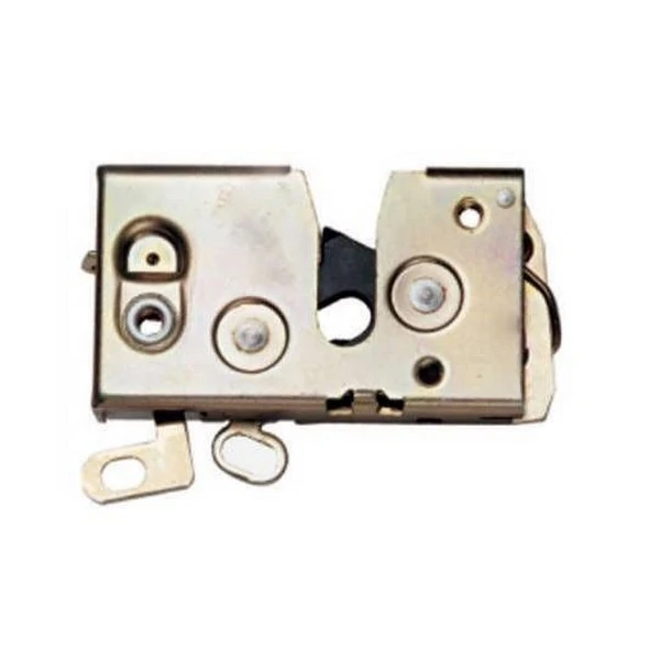 Fechadura da Porta Dianteira FORD ESCORT Lado Esquerdo - V&B 3127