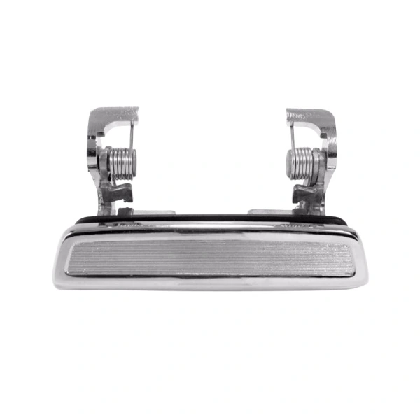 Maçaneta Externa da Porta Dianteira FORD BELINA/DEL REY Lado Esquerdo sem Chave - V&B 3173