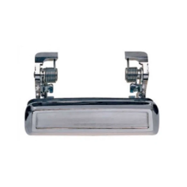 Maçaneta Externa da Porta Dianteira FORD BELINA/DEL REY Lado Direito sem Chave - V&B 3174