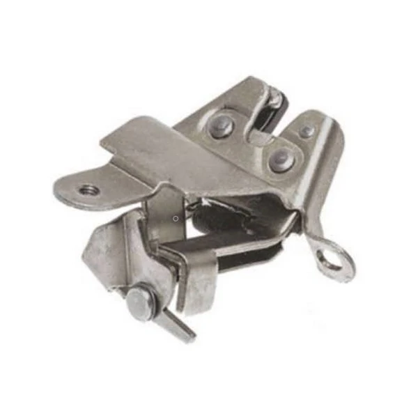 Fechadura Superior do Porta-malas FORD ESCORT Mecânica - V&B 3206