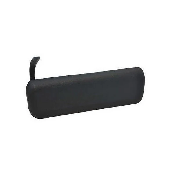 Maçaneta Externa da Porta Dianteira FORD ESCORT/VERONA Lado Direito sem Chave - V&B 3326
