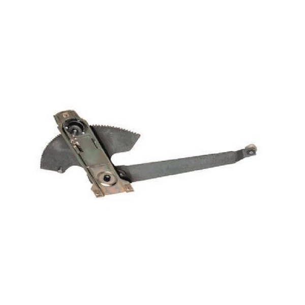 Maquina do Vidro Manual Lado Direito - V&B 3390