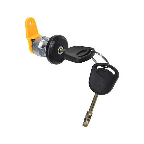 Cilindro de Fechadura da Porta Lado Esquerdo com Chave - V&B 3439