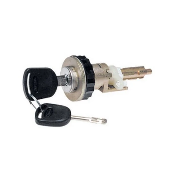 Cilindro de Fechadura do Porta Malas FORD FIESTA - V&B 3441