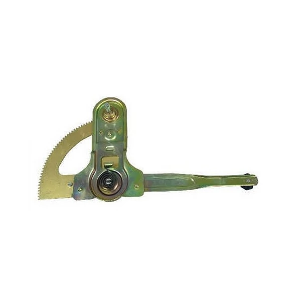 Maquina do Vidro Manual FORD RANGER Lado Direito - V&B 3476