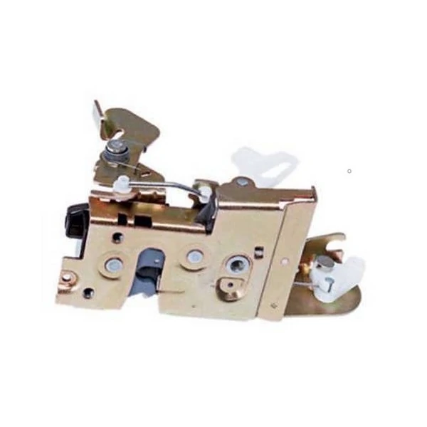 Fechadura da Porta Dianteira FORD ESCORT Lado Direito Mecânica - V&B 3482