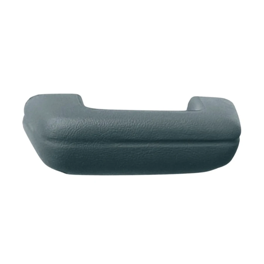 Descansa Braço Cinza - UNIVERSAL AUTOMOTIVE 30730