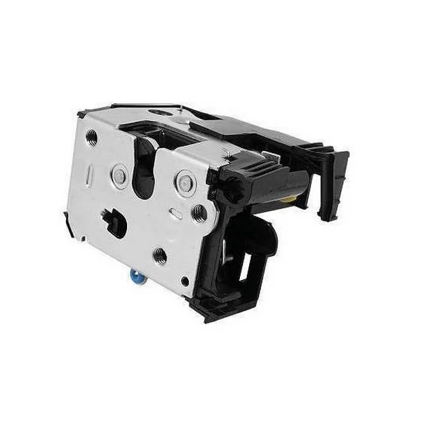 Fechadura da Porta Dianteira FORD ECOSPORT/FIESTA Lado Esquerdo Mecânica - V&B 3741