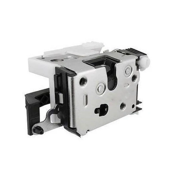 Fechadura da Porta Traseira FORD FIESTA Lado Direito Mecânica - V&B 3742