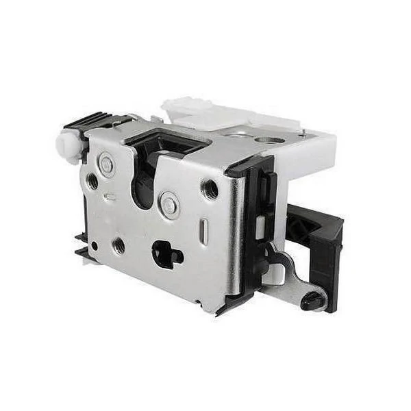 Fechadura da Porta Traseira FORD FIESTA Lado Esquerdo Mecânica - V&B 3743