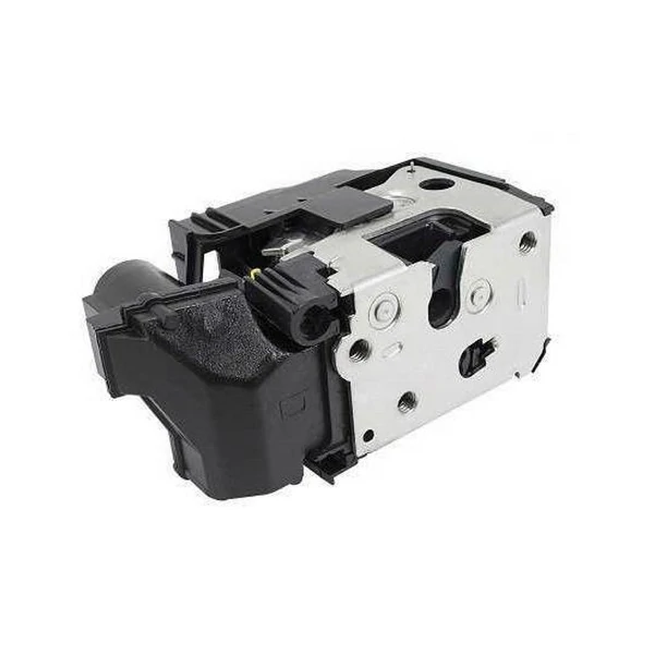 Fechadura da Porta Dianteira FORD ECOSPORT/FIESTA Lado Direito Elétrica - V&B 3744