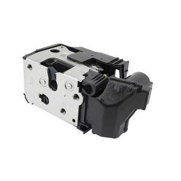 Fechadura da Porta Dianteira FORD ECOSPORT/FIESTA Lado Esquerdo Elétrica - V&B 3745