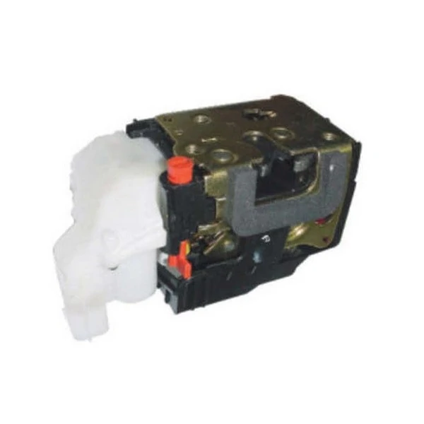Fechadura da Porta Traseira FORD FIESTA Lado Esquerdo Elétrica - V&B 3747