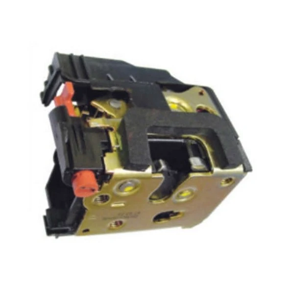 Fechadura da Porta Traseira FORD ECOSPORT Lado Esquerdo Mecânica - V&B 3803