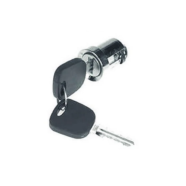 Cilindro de Ignição FORD ECOSPORT/FIESTA com Chave - V&B 3807
