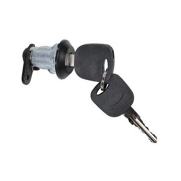 Cilindro de Fechadura do Porta Malas FORD FIESTA com Chave - V&B 3813
