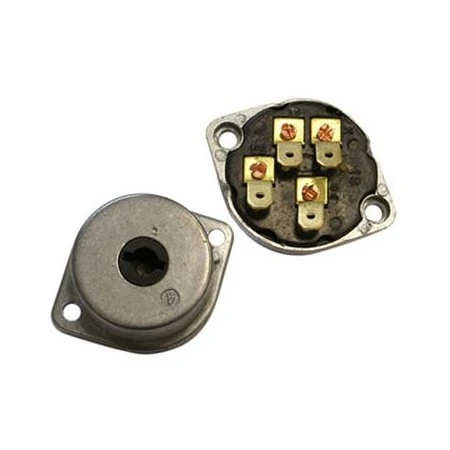 Comutador de Partida CHEVROLET - GM CARAVAN/OPALA - V&B 4155