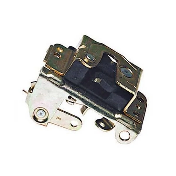 Fechadura da Porta Dianteira CHEVROLET - GM IPANEMA/KADETT Lado Direito Mecânica - V&B 4266